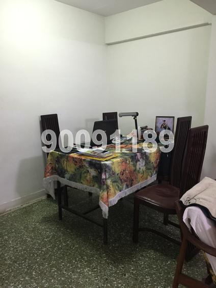 Blk 28 Telok Blangah Rise (Bukit Merah), HDB 3 Rooms #111267552